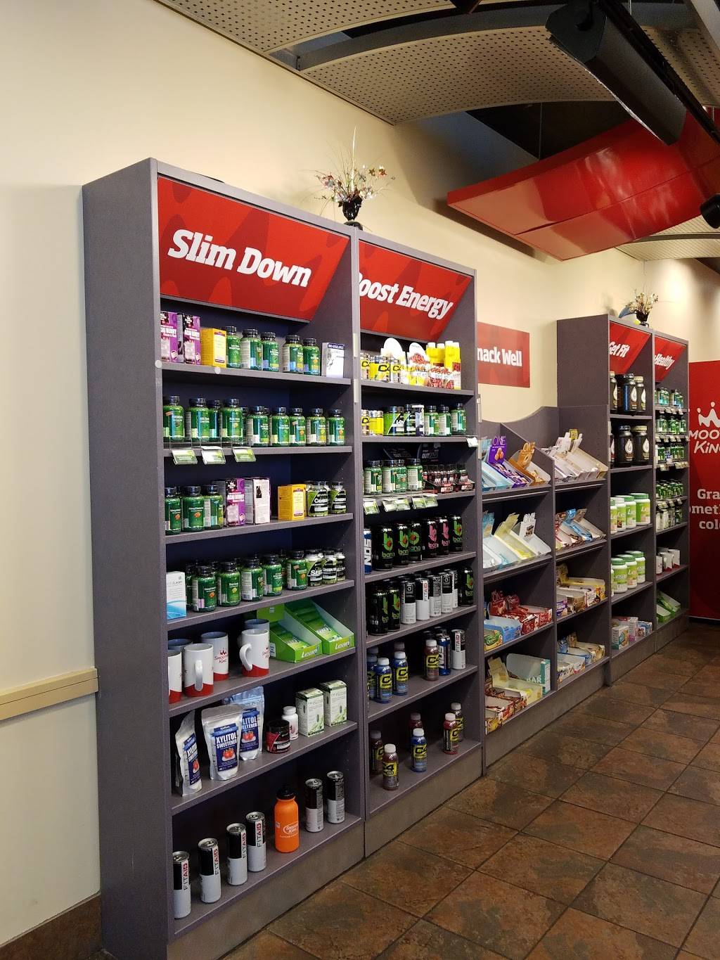 Smoothie King | restaurant | 3375 Sugarloaf Pkwy Ste. 106, Lawrenceville, GA 30044, USA | 7702778822 OR +1 770-277-8822