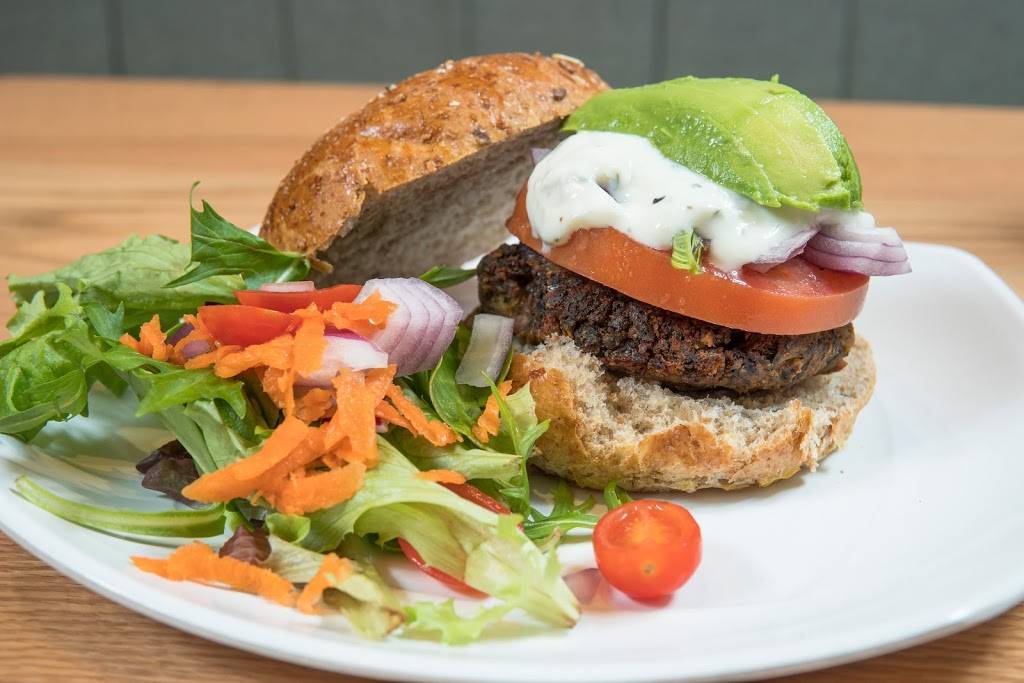 Fuel University City | restaurant | 3200 Chestnut St, Philadelphia, PA 19104, USA | 2156083835 OR +1 215-608-3835