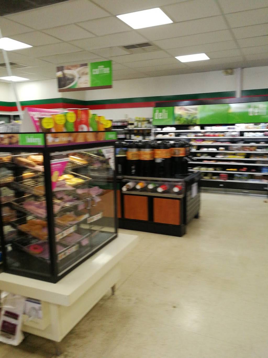 7-Eleven | bakery | 1088 W 26th St, Norfolk, VA 23517, USA | 7573141915 OR +1 757-314-1915