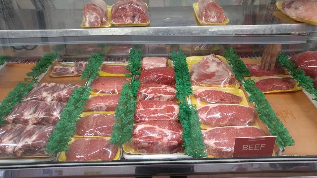 Rockville Gourmet Halal Meat | restaurant | 1331 Rockville Pike c, Rockville, MD 20852, USA | 3014244444 OR +1 301-424-4444