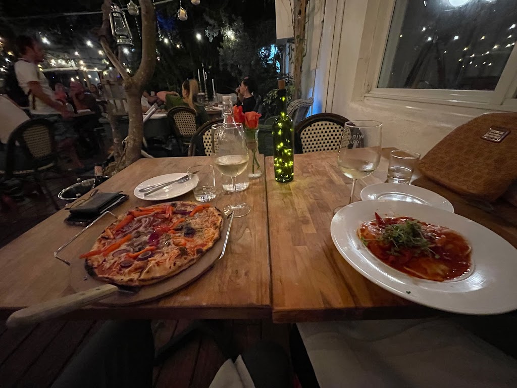 Wine Garden | restaurant | 608 Breakers Ave, Fort Lauderdale, FL 33304, USA | 9543022922 OR +1 954-302-2922