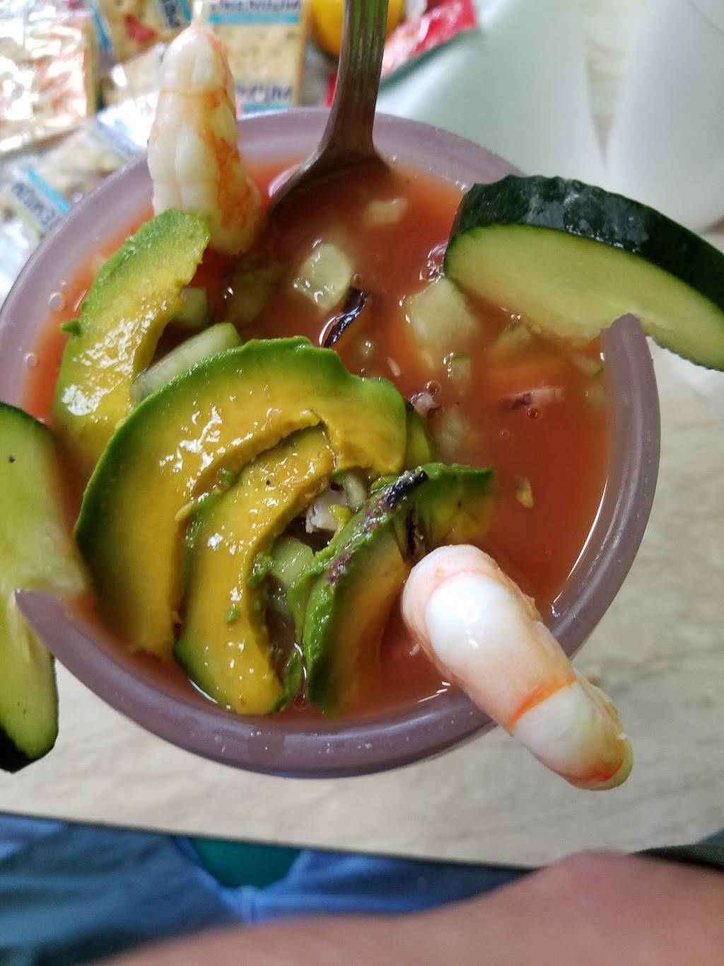 La Palapa Juice Bar | restaurant | 2631 E Vineyard Ave, Oxnard, CA 93036, USA | 8059889212 OR +1 805-988-9212