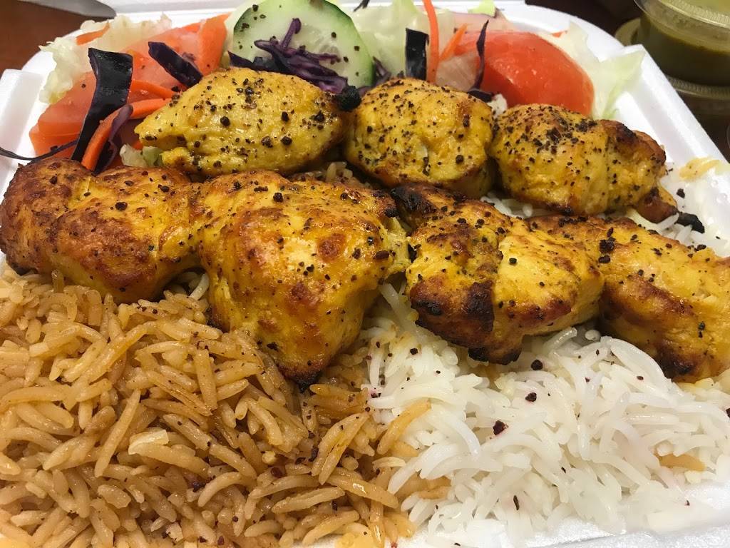 Grill Kabob Reston | restaurant | 11688 Plaza America Dr, Reston, VA 20190, USA | 5719268003 OR +1 571-926-8003