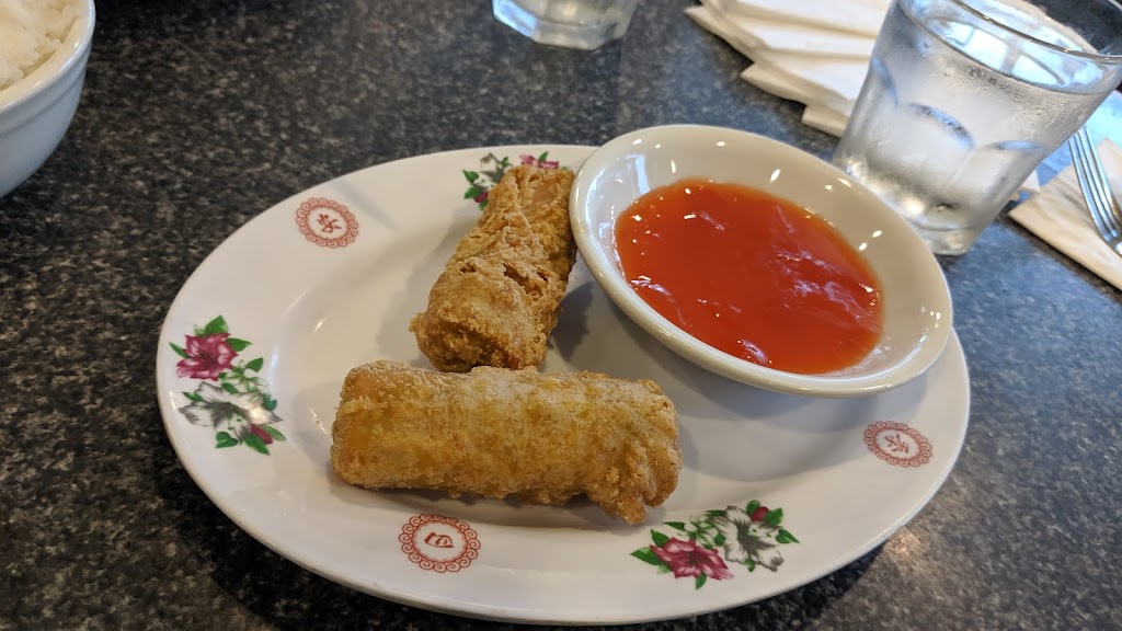 Kam Meng Chinese Restaurant | restaurant | 4424 N Coast Hwy, Newport, OR 97365, USA | 5415749450 OR +1 541-574-9450