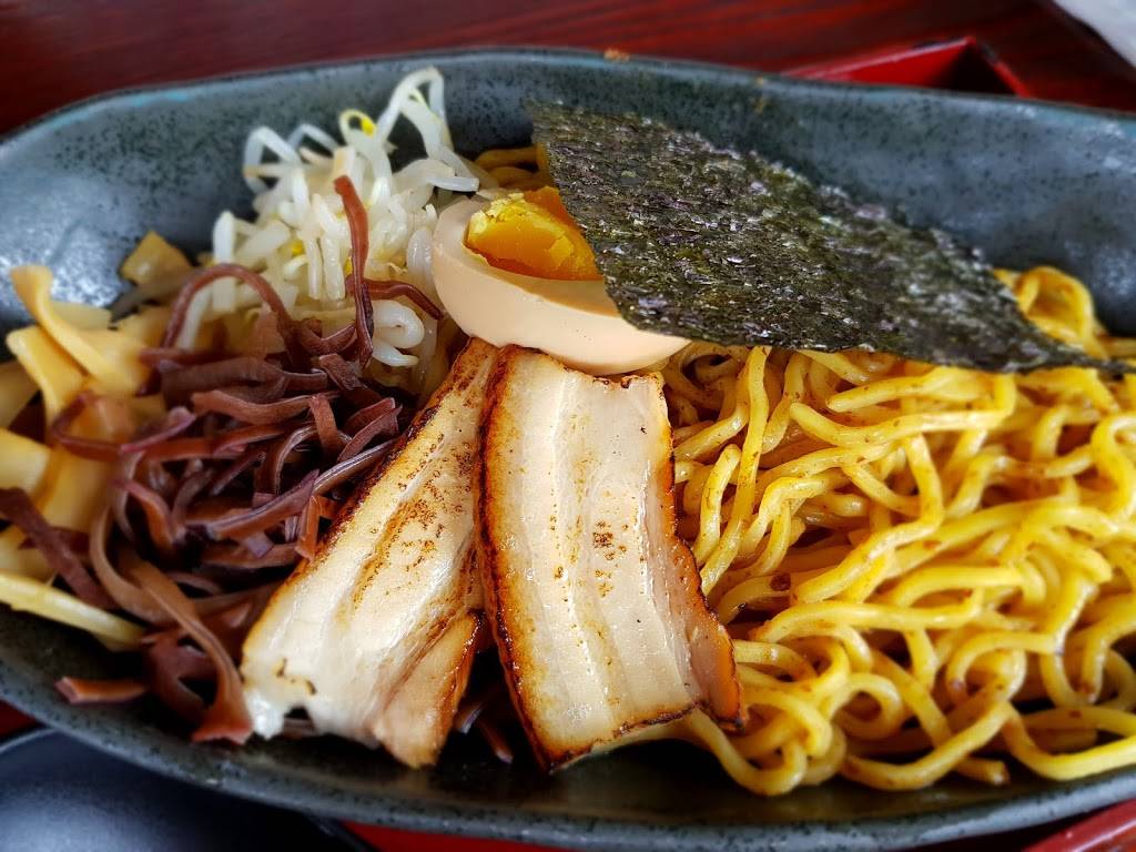 Waraku | restaurant | 1638 Post St, San Francisco, CA 94115, USA | 4152923388 OR +1 415-292-3388