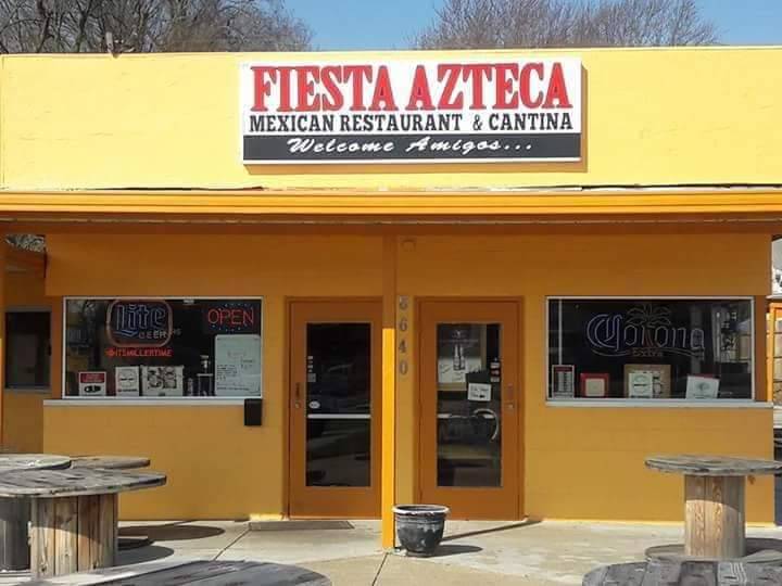 Fiesta Azteca | Mexican Restaurant | restaurant | 6640 Raytown Rd, Raytown, MO 64138, USA | 8168595533 OR +1 816-859-5533