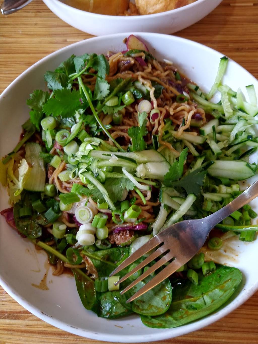 Noodles and Company | restaurant | 3030 Evans St, Greenville, NC 27834, USA | 2527566735 OR +1 252-756-6735