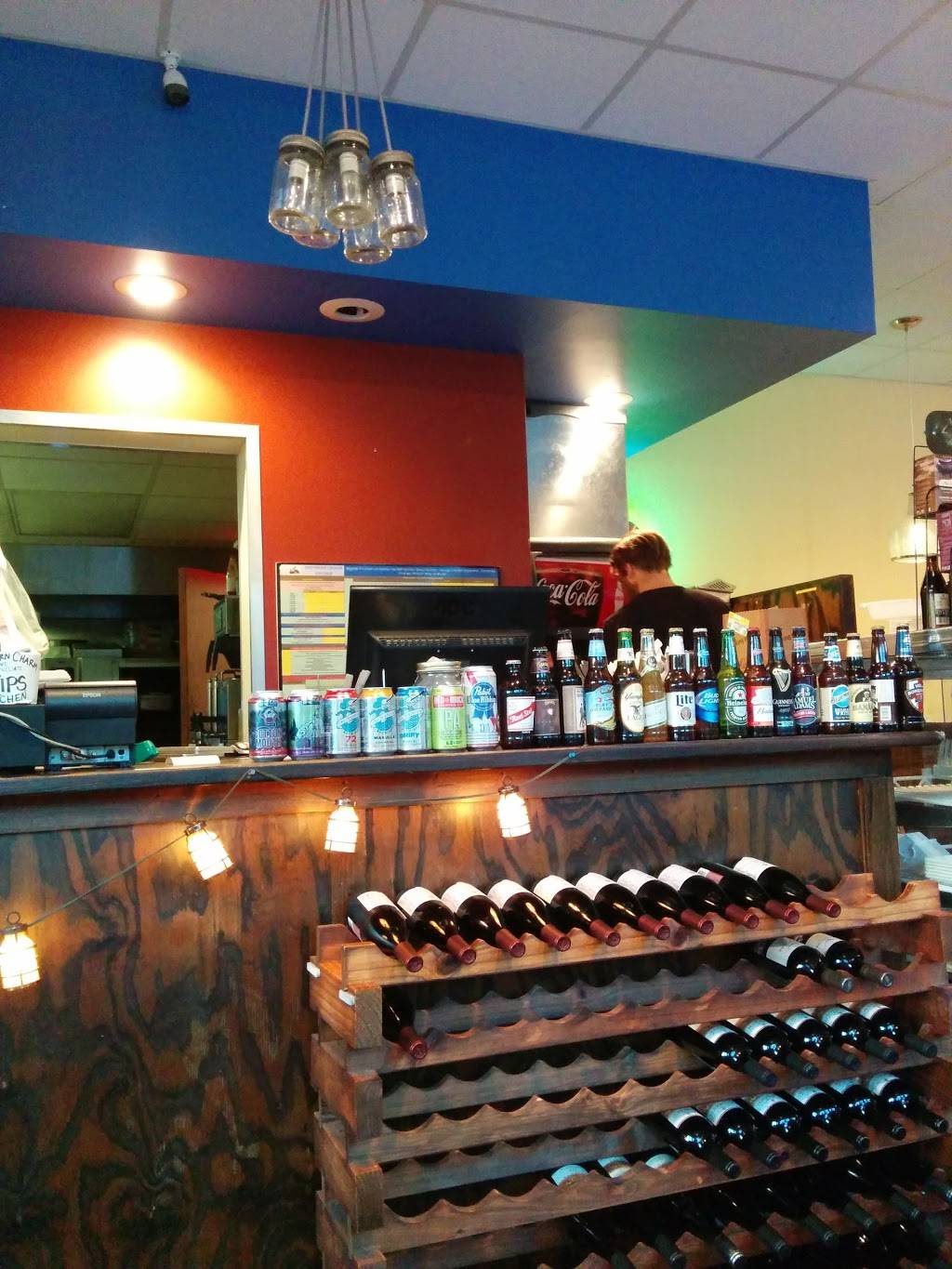 Southern Charm Kitchen | restaurant | 1714 SE Hawthorne Rd, Gainesville, FL 32641, USA | 3525055553 OR +1 352-505-5553