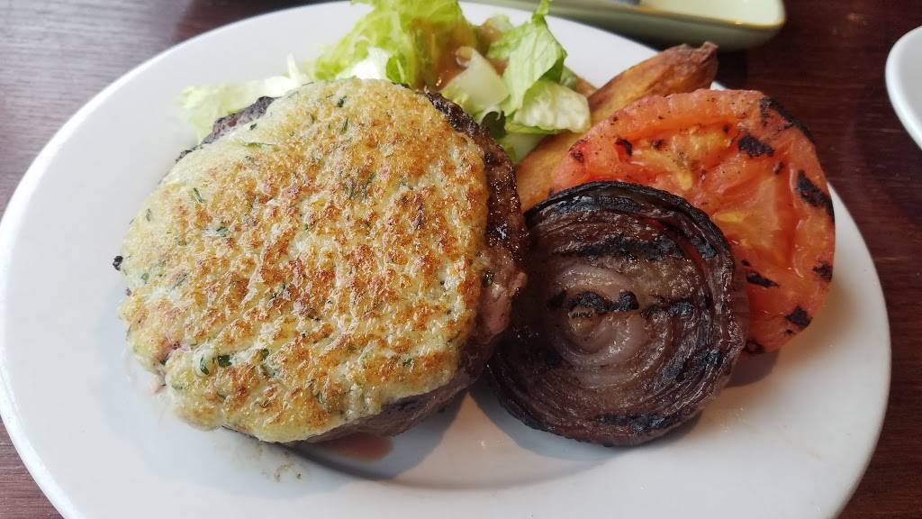 Prairie Grass Cafe | restaurant | 601 Skokie Blvd, Northbrook, IL 60062, USA | 8472054433 OR +1 847-205-4433