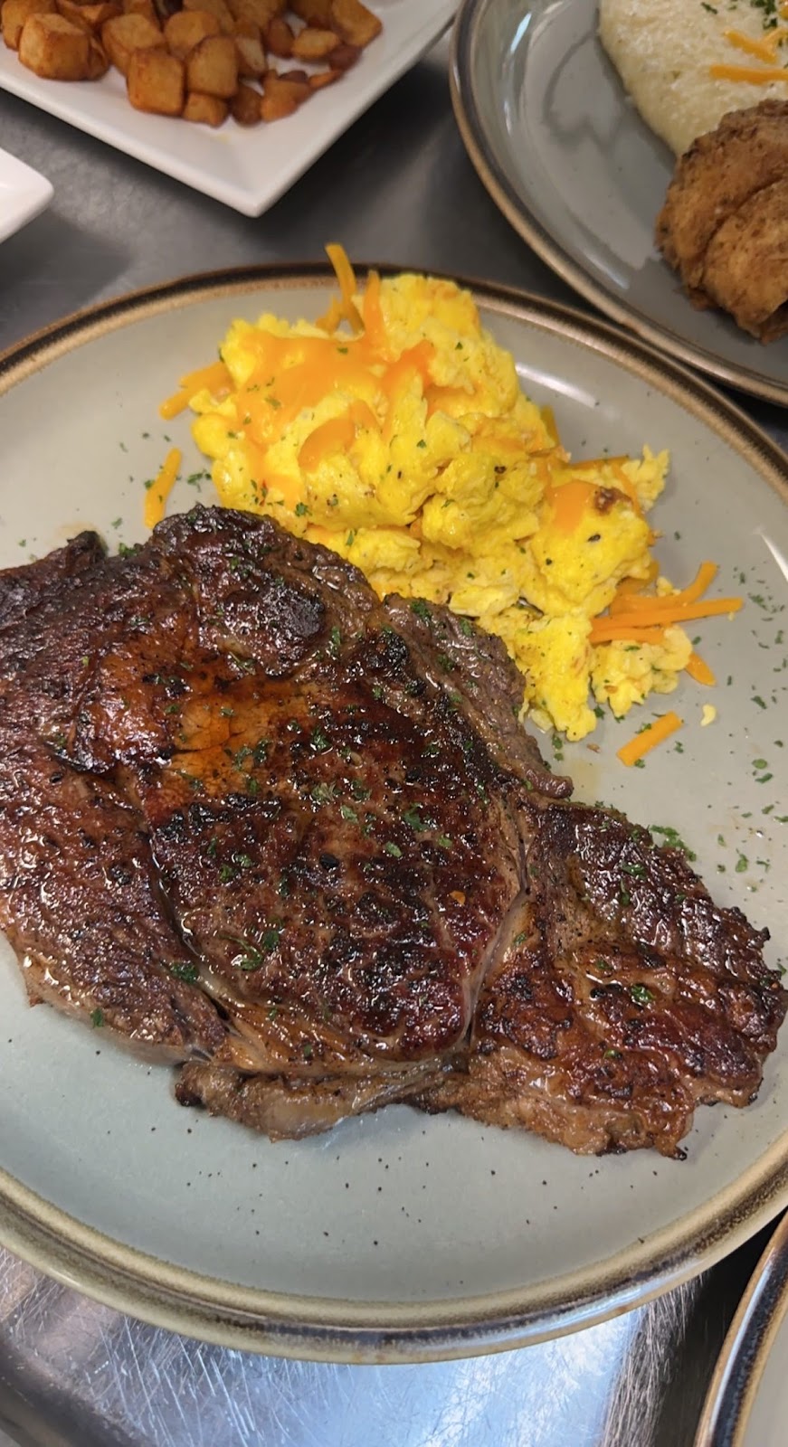 Barcode Columbia | restaurant | 224 Oneil Ct Suite 28-29, Columbia, SC 29223, USA | 8034705335 OR +1 803-470-5335