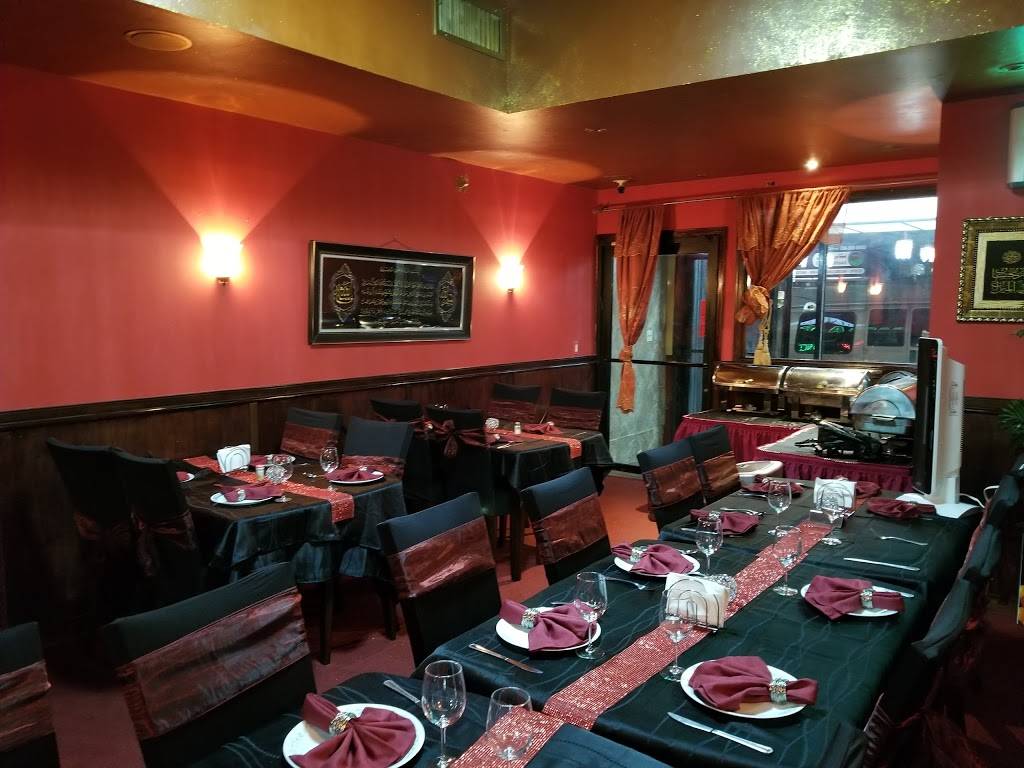 Zaiqa Resturaunt | restaurant | 2031 Bath Ave, Brooklyn, NY 11214, USA | 7189757702 OR +1 718-975-7702