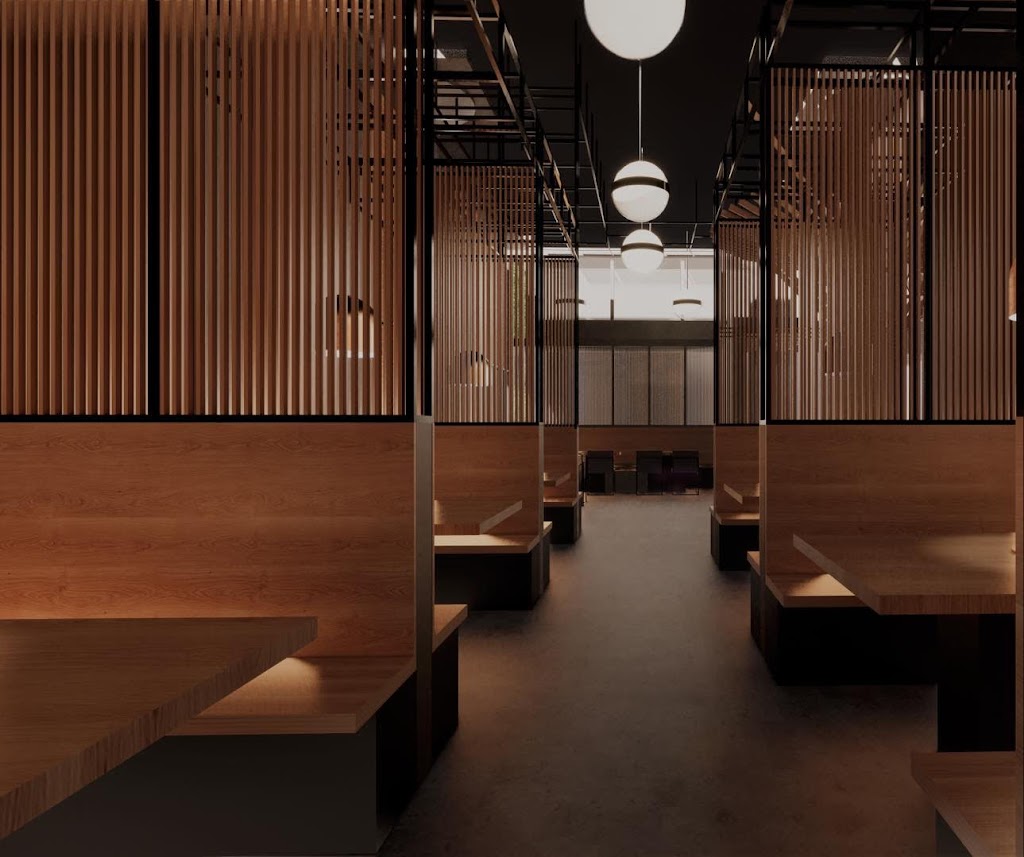 Holu | restaurant | 2101 S Jefferson St, Chicago, IL 60616, USA | 3122918472 OR +1 312-291-8472