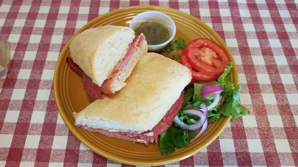 4th Street Pizza | restaurant | 113 E 4th St, Hermann, MO 65041, USA | 5734862642 OR +1 573-486-2642