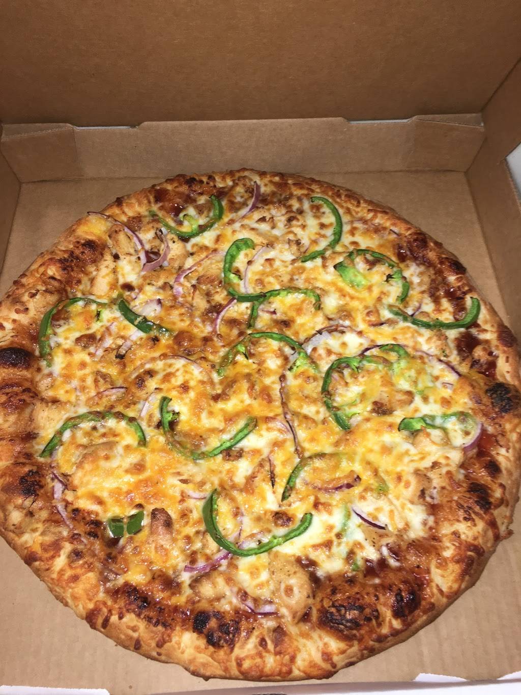 Pizza Di Roma | restaurant | 2809 Brownsville Rd, Pittsburgh, PA 15227, USA | 4128824400 OR +1 412-882-4400