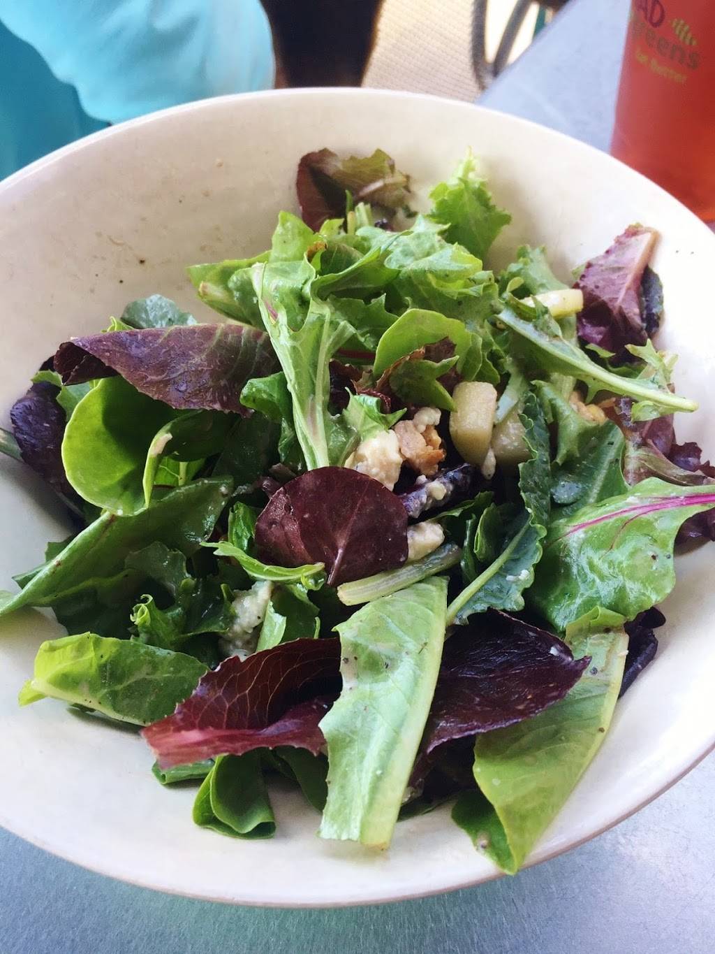 MAD Greens - Fort Collins | restaurant | 2120 E Harmony Rd, Fort Collins, CO 80525, USA | 9703726216 OR +1 970-372-6216