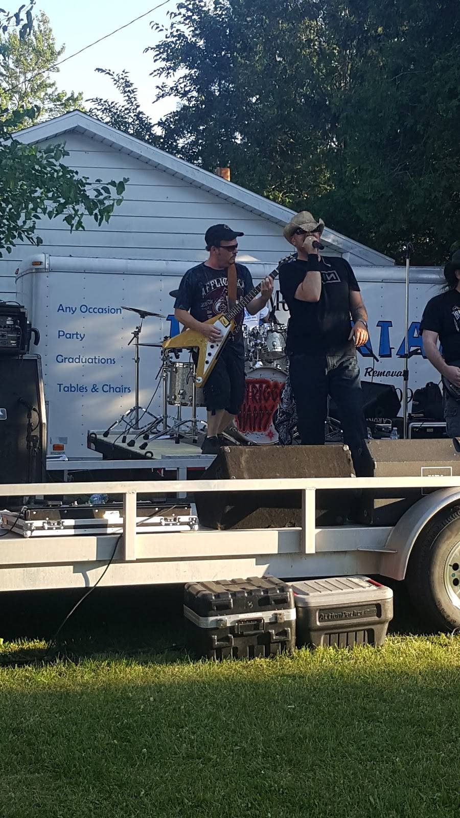 Colwood Bar | restaurant | Colwood Rd, Unionville, MI 48767, USA | 9895509359 OR +1 989-550-9359