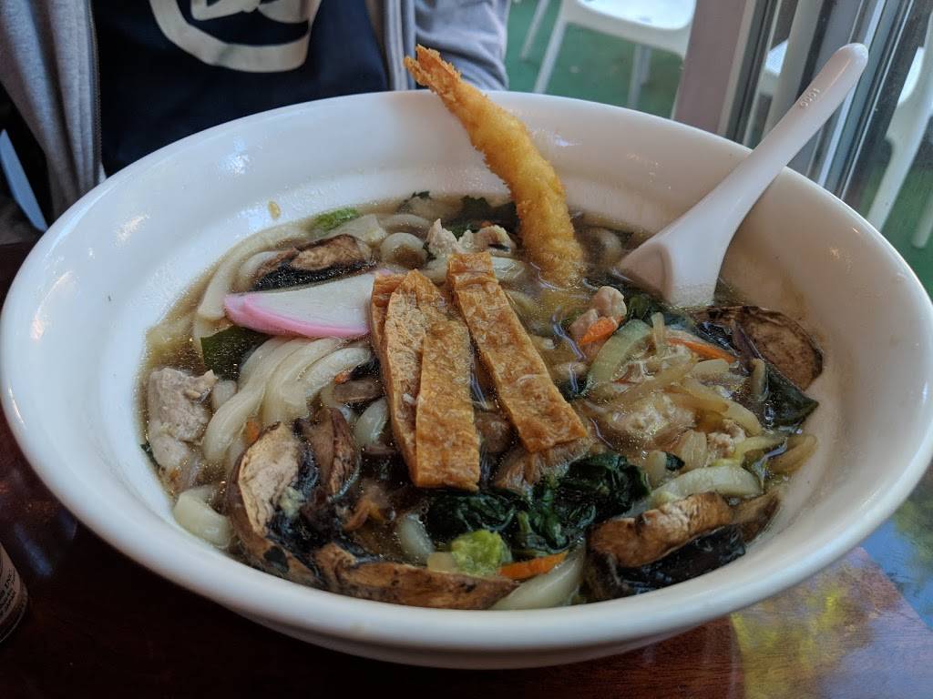 Sushi Blossom | meal delivery | 11 Camp Evers Lane, Scotts Valley, CA 95066, USA | 8314401044 OR +1 831-440-1044