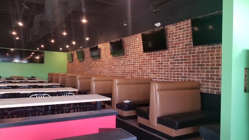 JJs Taco Shop: Kitchen & Bar | restaurant | 5040 N Tarrant Pkwy #136, Fort Worth, TX 76244, USA | 8174796821 OR +1 817-479-6821