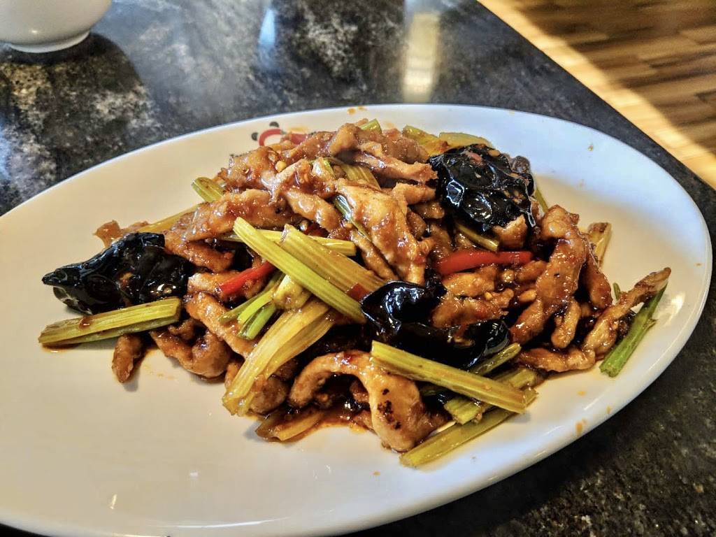 Taste Of Chengdu | restaurant | 2030 W Colonial Dr, Orlando, FL 32804, USA | 4078391983 OR +1 407-839-1983