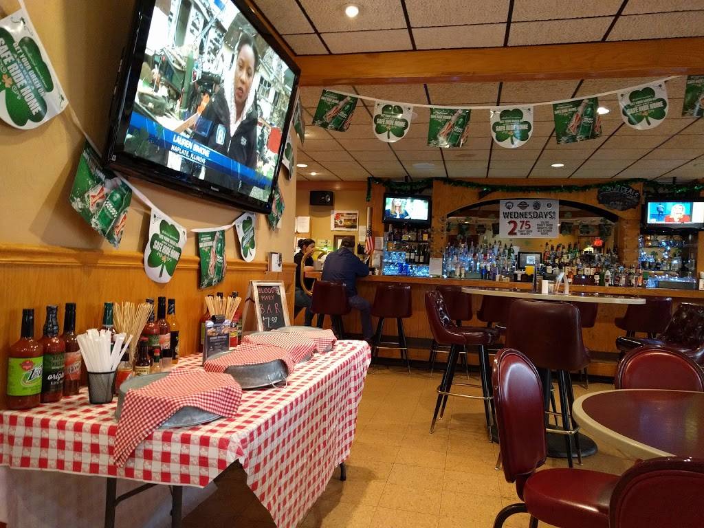 City Limits Saloon & Grill | restaurant | 4514 9th St, Rock Island, IL 61201, USA | 3097864889 OR +1 309-786-4889