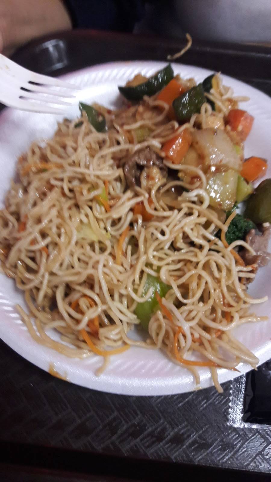 Chinatown Express | restaurant | 3910 Vista Way, Oceanside, CA 92056, USA | 7608066567 OR +1 760-806-6567