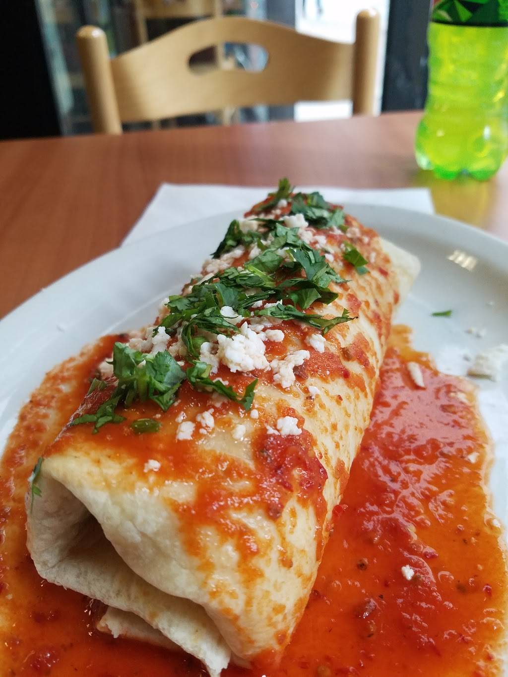 Bea Taco Town | restaurant | 633 Smithfield St, Pittsburgh, PA 15222, USA | 4124718361 OR +1 412-471-8361