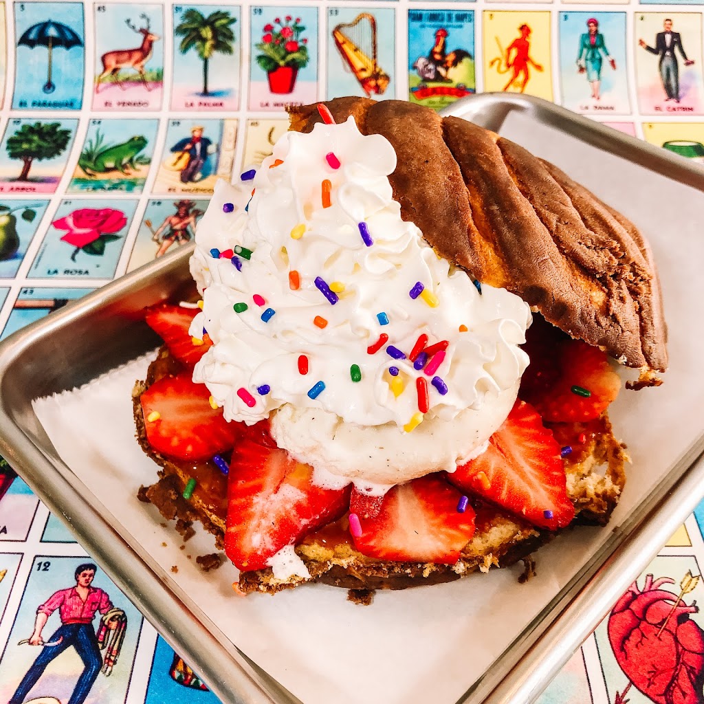 E-Loteria | restaurant | 9022 W Broad St, Henrico, VA 23294, USA | 8044479873 OR +1 804-447-9873