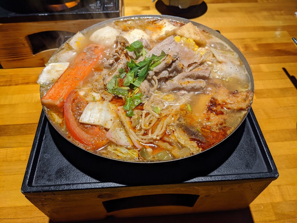 Pop pot | restaurant | 6348 Corporate Dr Ste E, Houston, TX 77036, USA | 7134920671 OR +1 713-492-0671