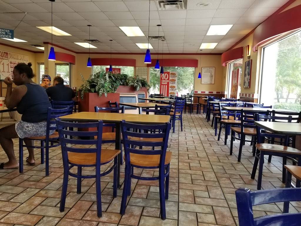 KFC | restaurant | 1102 W Brandon Blvd, Brandon, FL 33511, USA | 8136891807 OR +1 813-689-1807