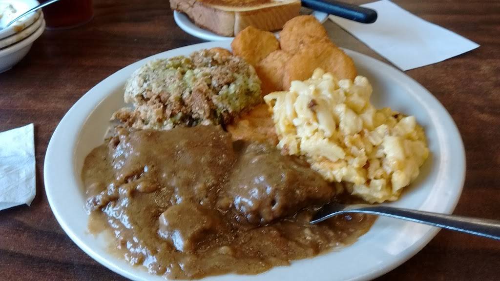 Olympia Family Restaurant | restaurant | 602 Linville Rd, Mt Airy, NC 27030, USA | 3367867556 OR +1 336-786-7556