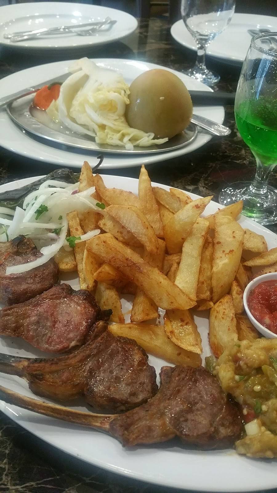 Golden Fork Restaurant 2 | restaurant | 13316 Vanowen St, Van Nuys, CA 91405, USA | 8187650029 OR +1 818-765-0029