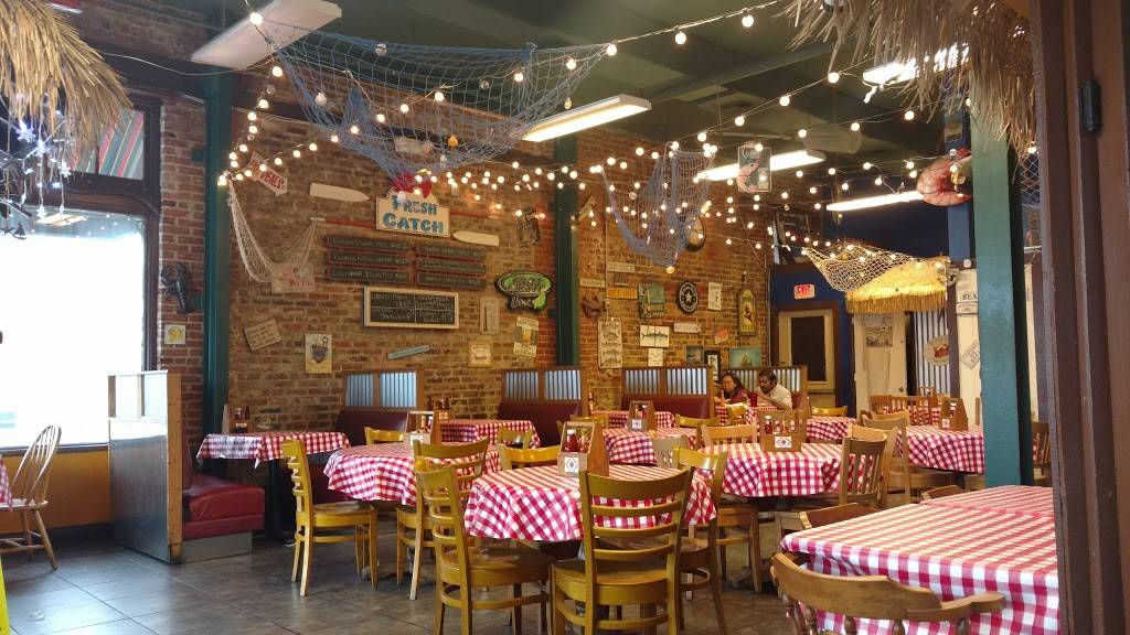 Shrimp and Co Restaurant | restaurant | 2202 E 7th Ave, Ybor City, FL 33605, USA | 8133740192 OR +1 813-374-0192