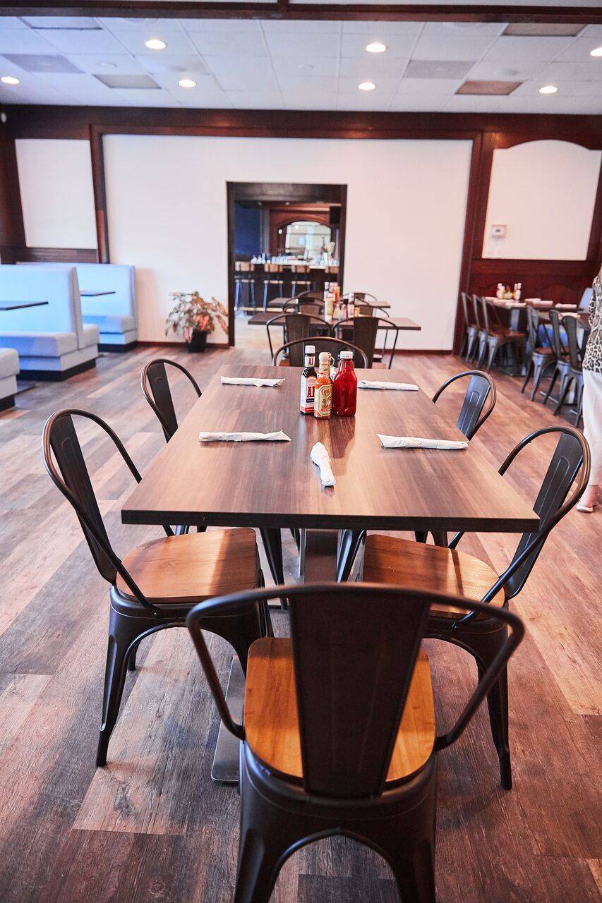 Assateague Diner + Bar | restaurant | 9636 Stephen Decatur Hwy #101, Ocean City, MD 21842, USA | 4436648158 OR +1 443-664-8158