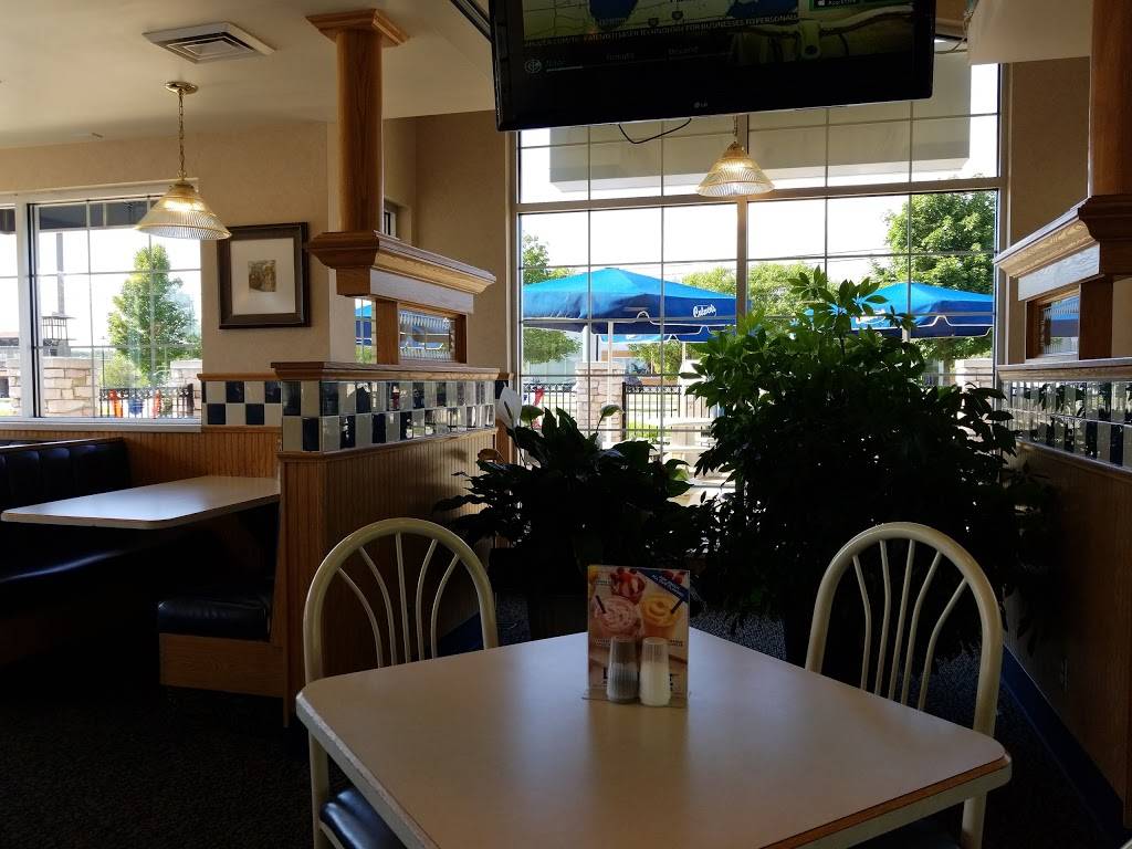 Culvers | restaurant | 6300 28th St SE, Grand Rapids, MI 49546, USA | 6164641190 OR +1 616-464-1190