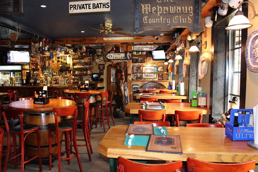 Chieftain Pub & Restaurant | restaurant | 23 Washington St, Plainville, MA 02762, USA | 5086439031 OR +1 508-643-9031