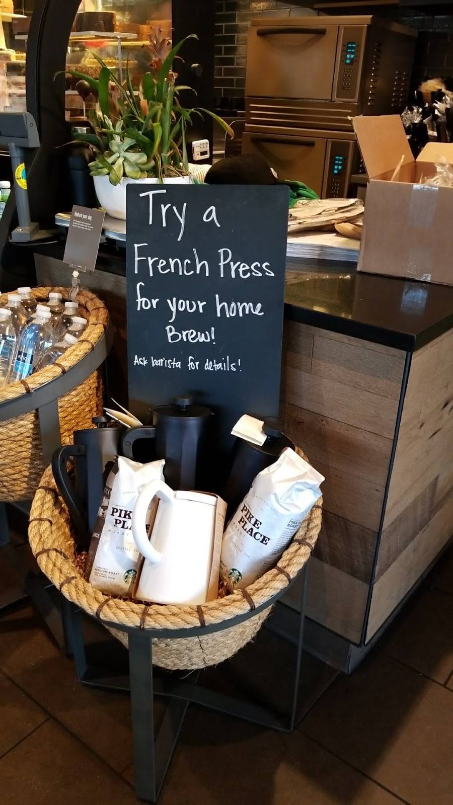 Starbucks | cafe | 1283 N Hacienda Blvd A, La Puente, CA 91744, USA | 6269180427 OR +1 626-918-0427