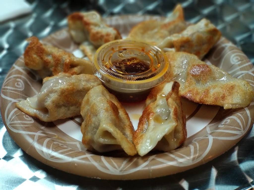 Hachiko | restaurant | Williamsport, PA 17701, USA | 5706668088 OR +1 570-666-8088