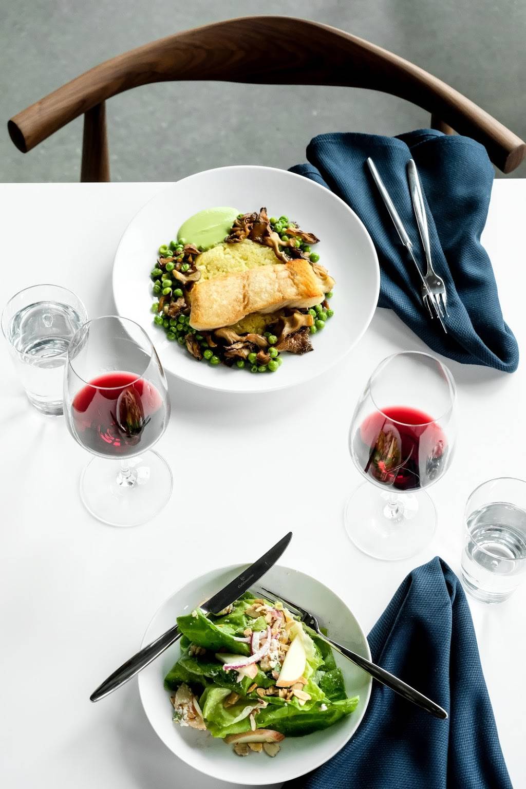 Santo | restaurant | 3998 Hillsboro Pike, Nashville, TN 37215, USA | 6153363426 OR +1 615-336-3426