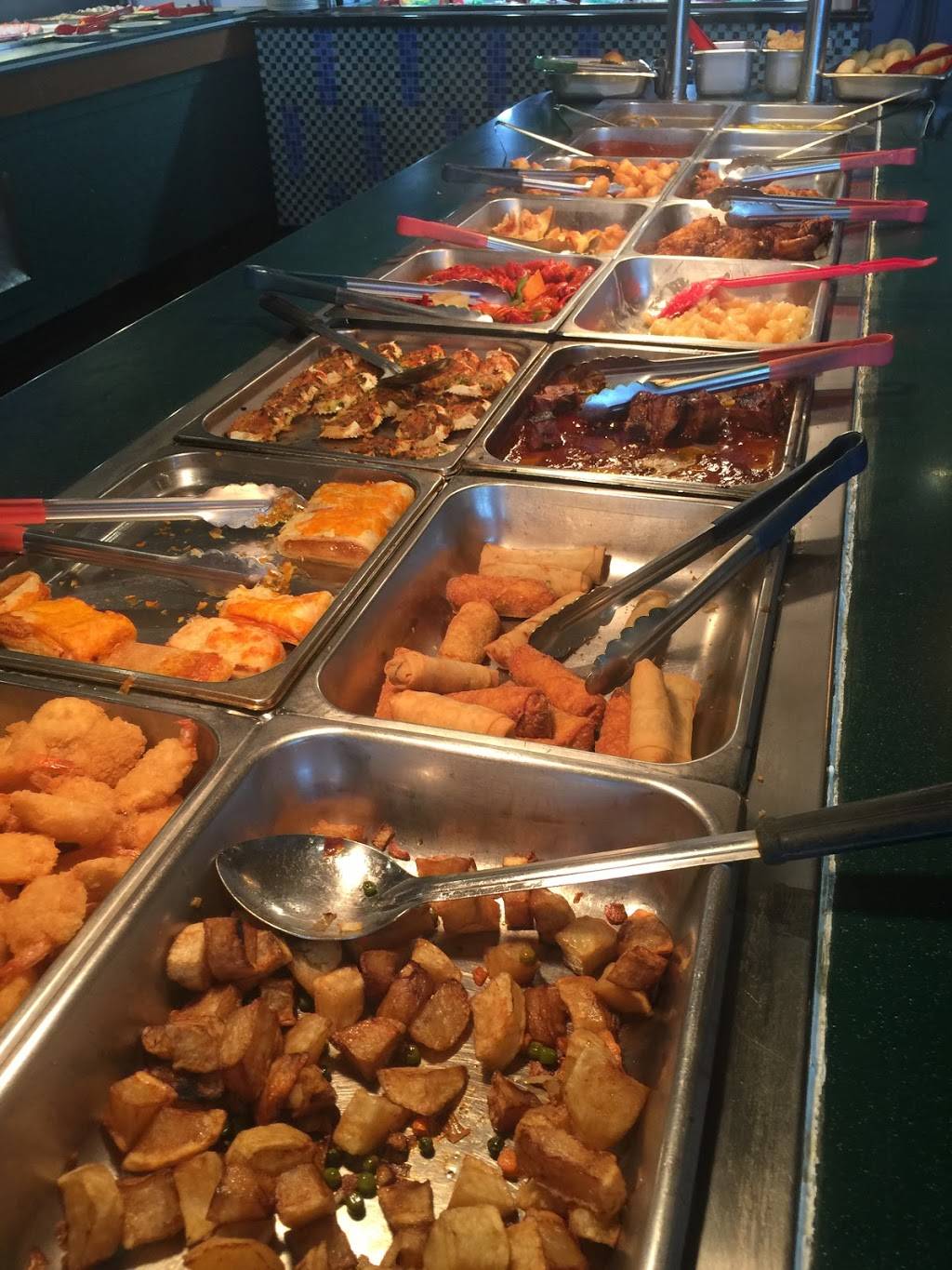 Panda Buffet | restaurant | 3032 N Ridge Rd E, Ashtabula, OH 44004, USA | 4409921565 OR +1 440-992-1565