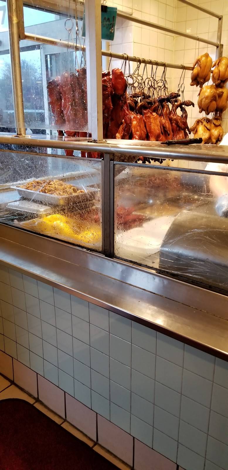 New China Station BBQ | restaurant | 1710 Tully Rd, San Jose, CA 95122, USA | 4085318008 OR +1 408-531-8008