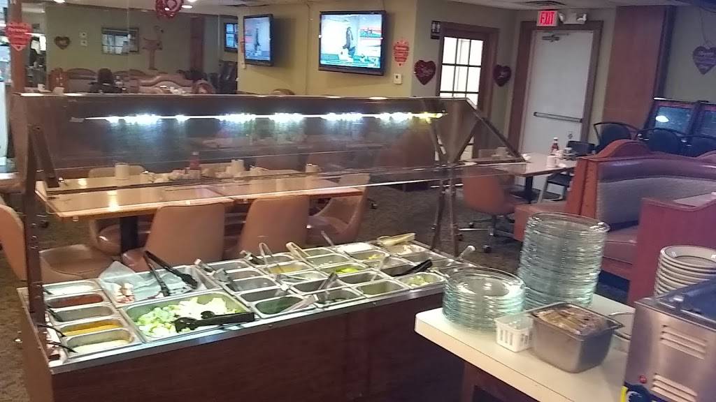 Kays Diner | restaurant | 228 Industrial Rd, North Prairie, WI 53153, USA | 2623924153 OR +1 262-392-4153