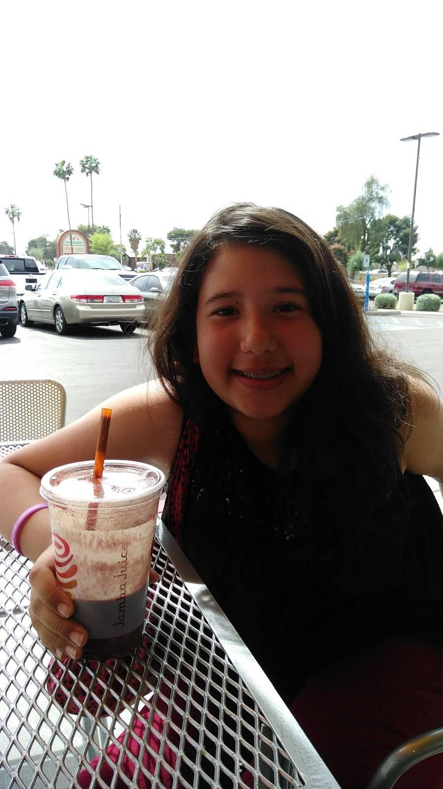 Jamba Desert Sky Festival | restaurant | 2837 N 75th Ave Ste F-4, Phoenix, AZ 85033, USA | 6232472792 OR +1 623-247-2792