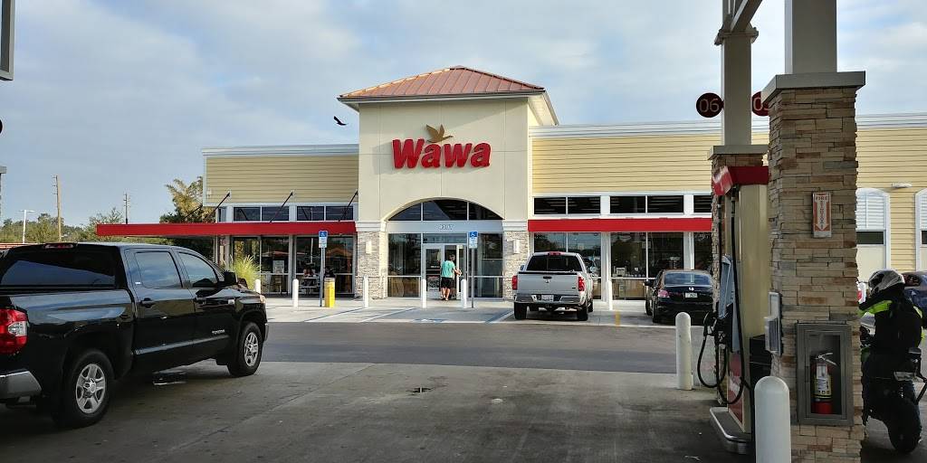 Wawa | cafe | 4391 W Vine St, Kissimmee, FL 34746, USA | 3216770394 OR +1 321-677-0394