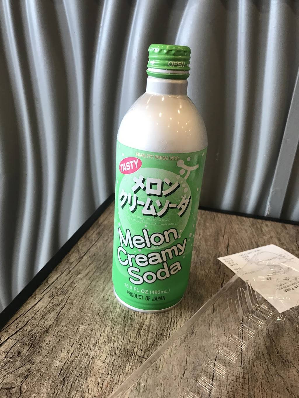 Big Eye Poke | restaurant | United States, California, Corona, 2771Green River, Rd #101 | 9512686146 OR +1 951-268-6146