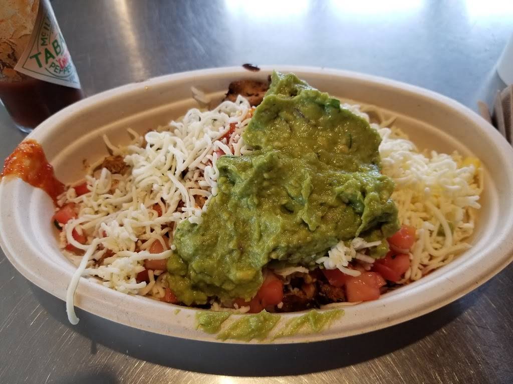 Chipotle Mexican Grill | restaurant | 7173 S Kingery Hwy, Willowbrook, IL 60527, USA | 6305607900 OR +1 630-560-7900