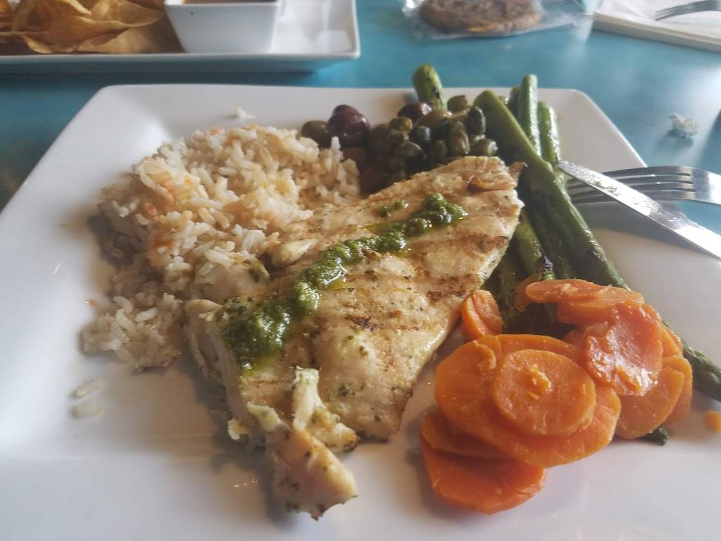 Cafe Express | restaurant | 1422 W Gray St, Houston, TX 77019, USA | 7135223100 OR +1 713-522-3100