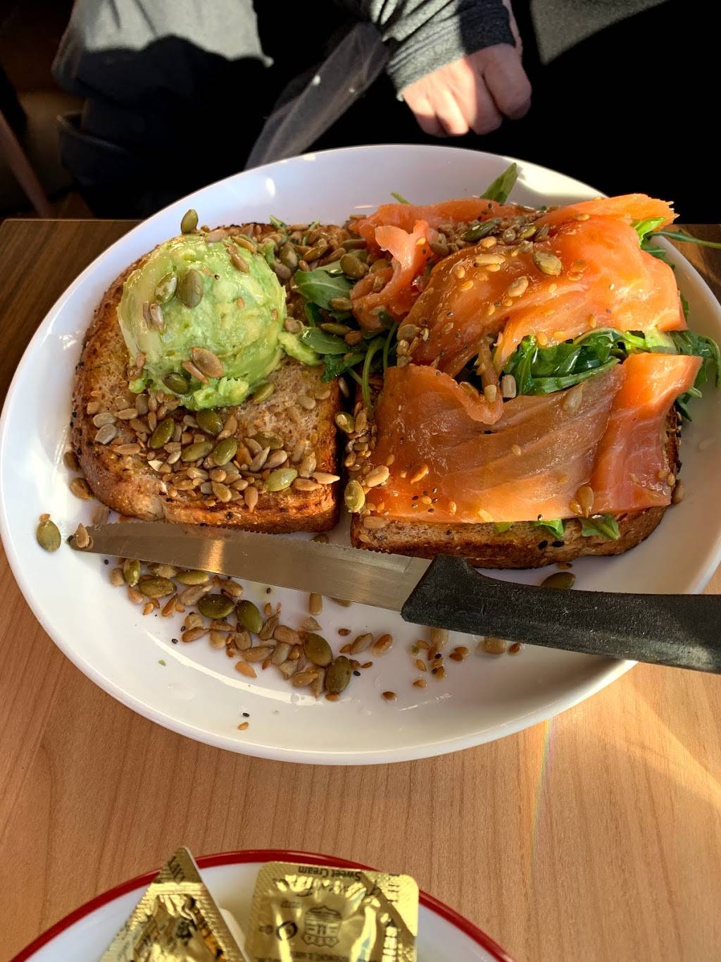 Fried Egg | restaurant | 1260 S Milwaukee Ave, Vernon Hills, IL 60061, USA | 8473836643 OR +1 847-383-6643