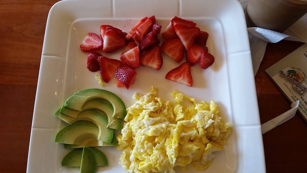 The Bungalow | restaurant | 631 E Park Ave, Long Beach, NY 11561, USA | 5166322501 OR +1 516-632-2501