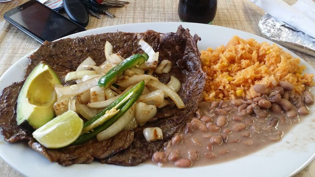 Taqueria Acapulco | restaurant | 2109 AL-20, Decatur, AL 35601, USA | 2563536807 OR +1 256-353-6807