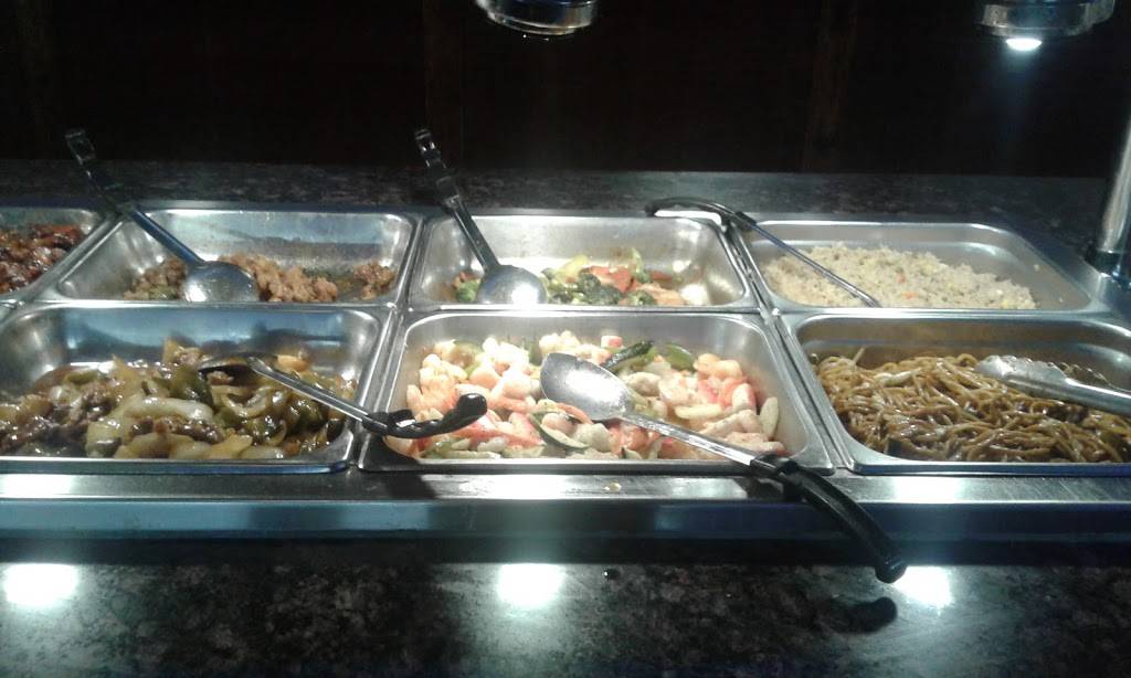 Chow King Buffet & Grill | restaurant | 501 N Carlisle St, Albertville, AL 35951, USA | 2568945855 OR +1 256-894-5855